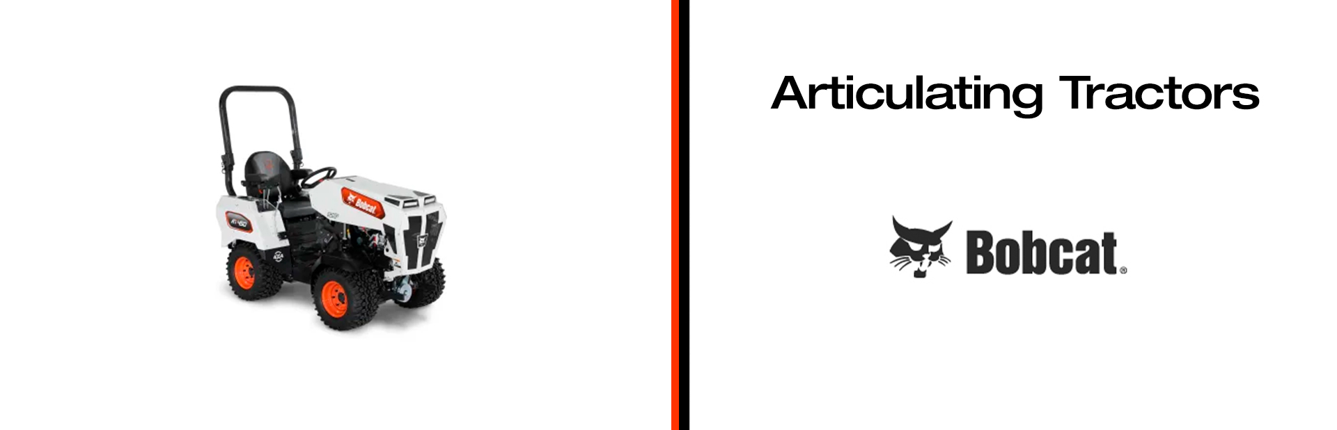 You are currently viewing Articulating Tractors – Commercial Tractors