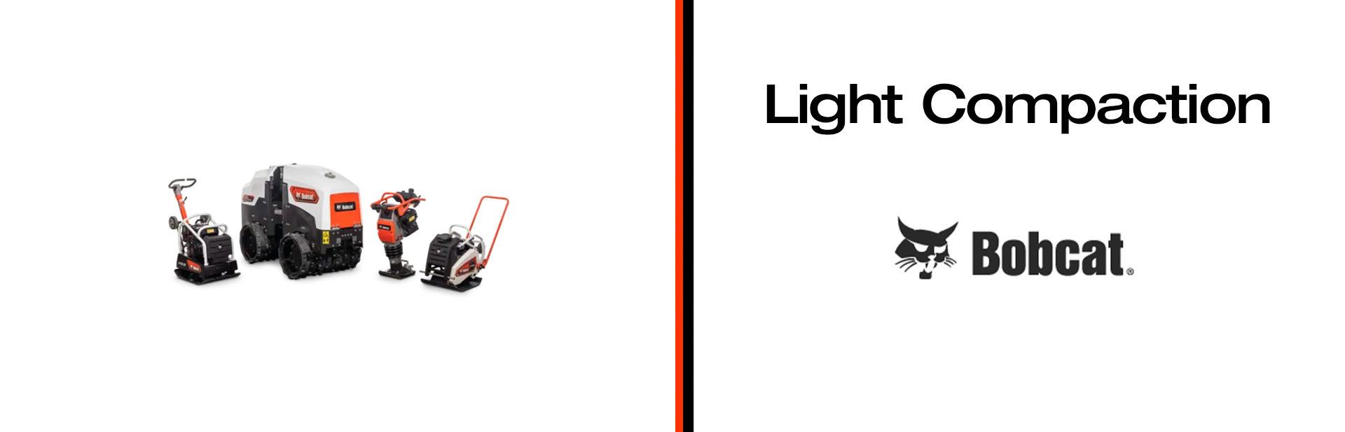 Read more about the article Light Compaction – Commercial Trenchers