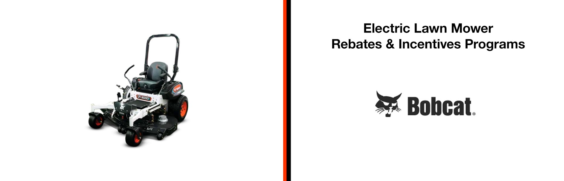 You are currently viewing Electric Lawn Mower Rebates & Incentives Programs – Commercial Sod Cutters