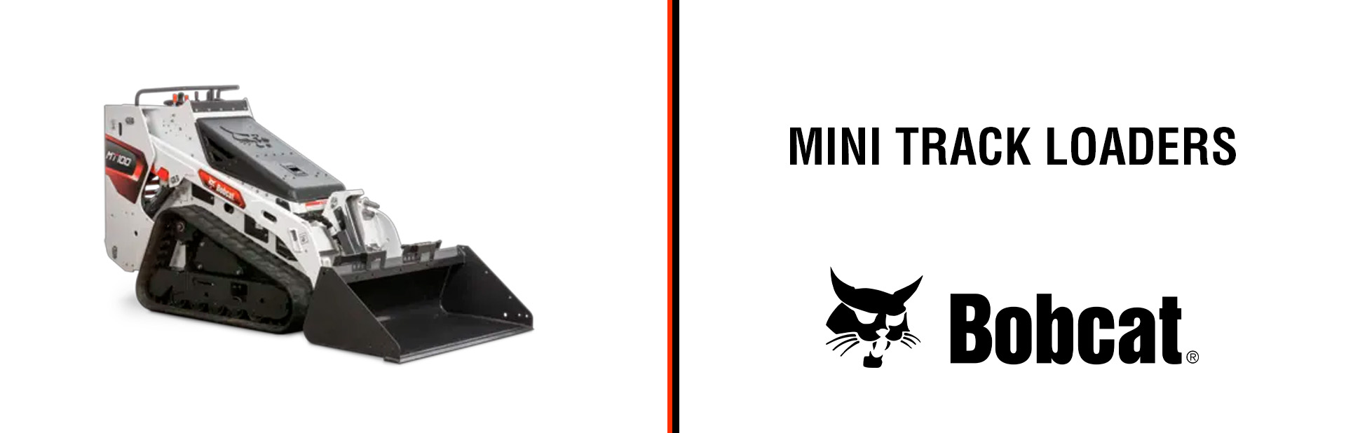 Read more about the article Mini Track Loader Financing – Commercial Backhoes