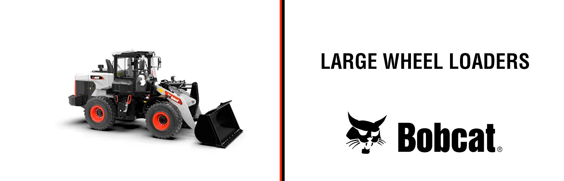 Read more about the article Large Wheel Loaders Financing – Commercial Tractors