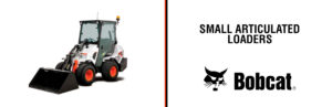 Read more about the article Small Articulated Loader Financing – Commercial Backhoes
