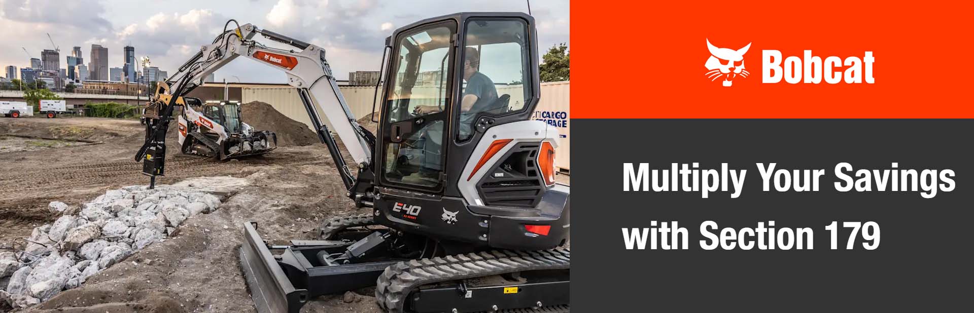 You are currently viewing Section 179 Tax Savings – Commercial Tractors