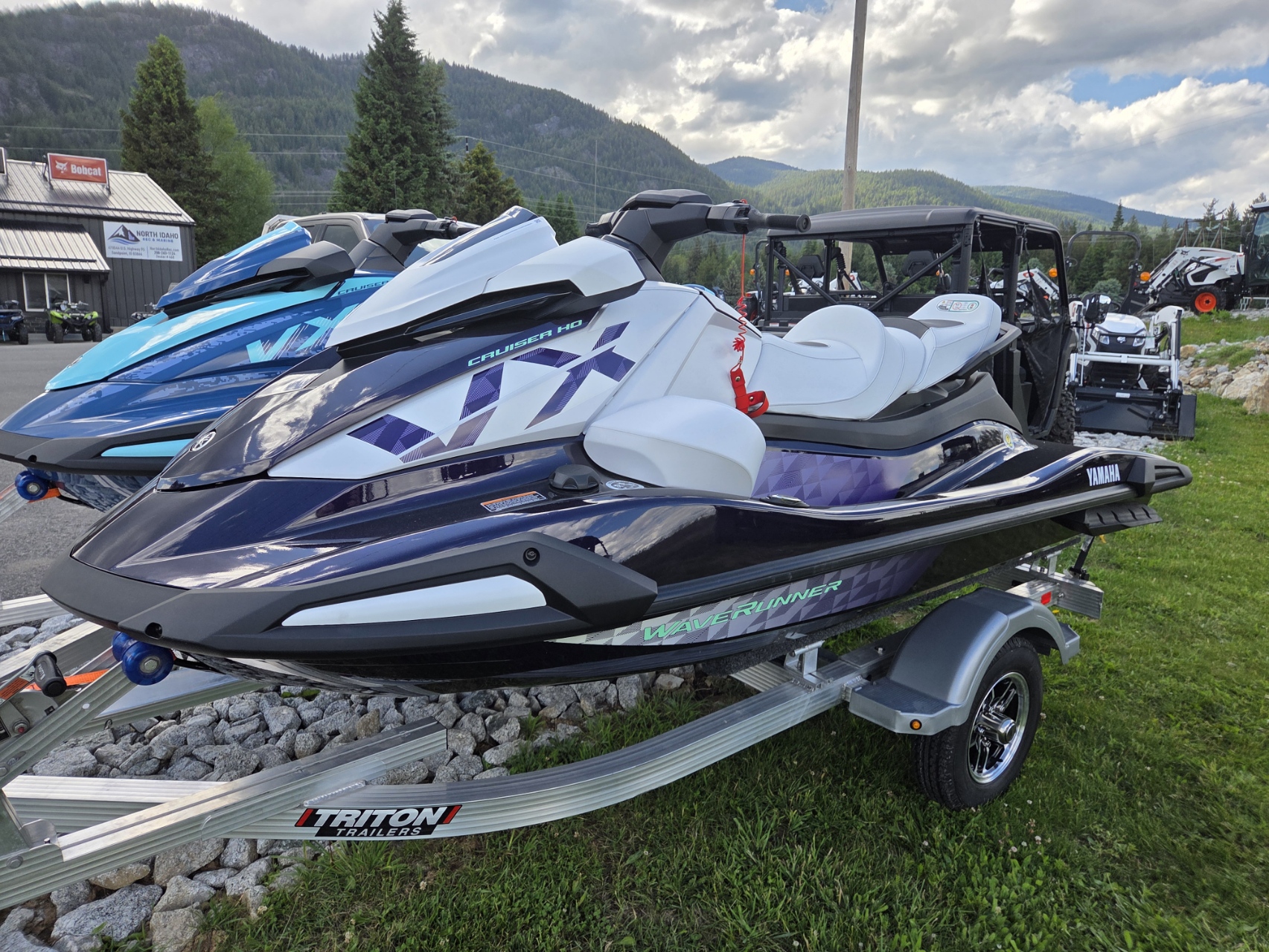 Inventory | Sandpoint, ID | Powersports Dealership